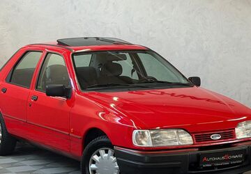 Ford Sierra 91.737 km 7.990 &euro; Bad Wildbad-Calmbach 75323