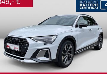 Audi A3 8.361 km 37.490 &euro; Pforzheim 75179
