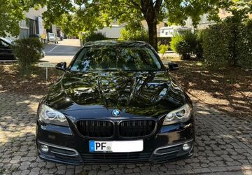 BMW 520 189.900 km 13.900 &euro; Pforzheim 75172