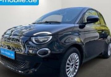 Fiat 500 28.890 km 14.500 &euro; Leonberg 71229