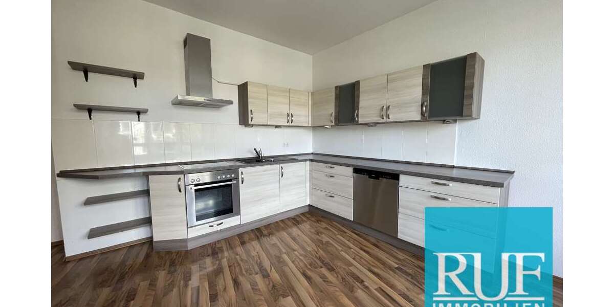 Etagenwohnung Pforzheim Dillweißenstein - 3 Zimmer, 88 m&sup2;, 795&euro; | Angebot:27453419