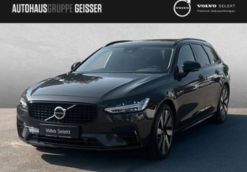 Volvo V90 23.000 km 43.420 &euro; Karlsruhe 76187