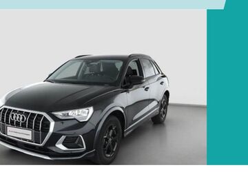 Audi Q3 4.900 km 37.180 &euro; Leonberg 71229