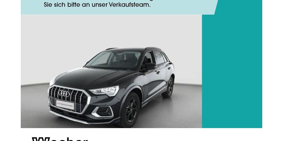 Audi Q3 4.900 km 37.180 &euro; Leonberg 71229
