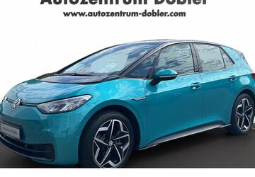 VW ID.3 38.800 km 22.640 &euro; Mühlacker 75417