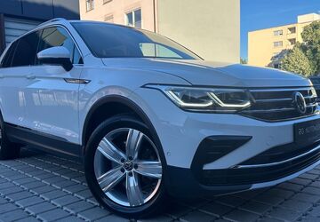 VW Tiguan 99.865 km 24.999 &euro; Pforzheim 75179