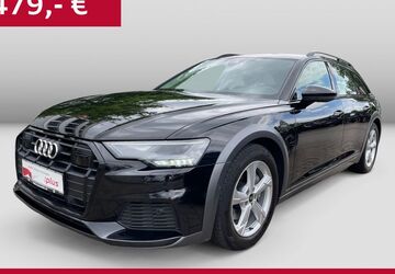 Audi A6 Allroad 104.442 km 37.970 &euro; Pforzheim 75179