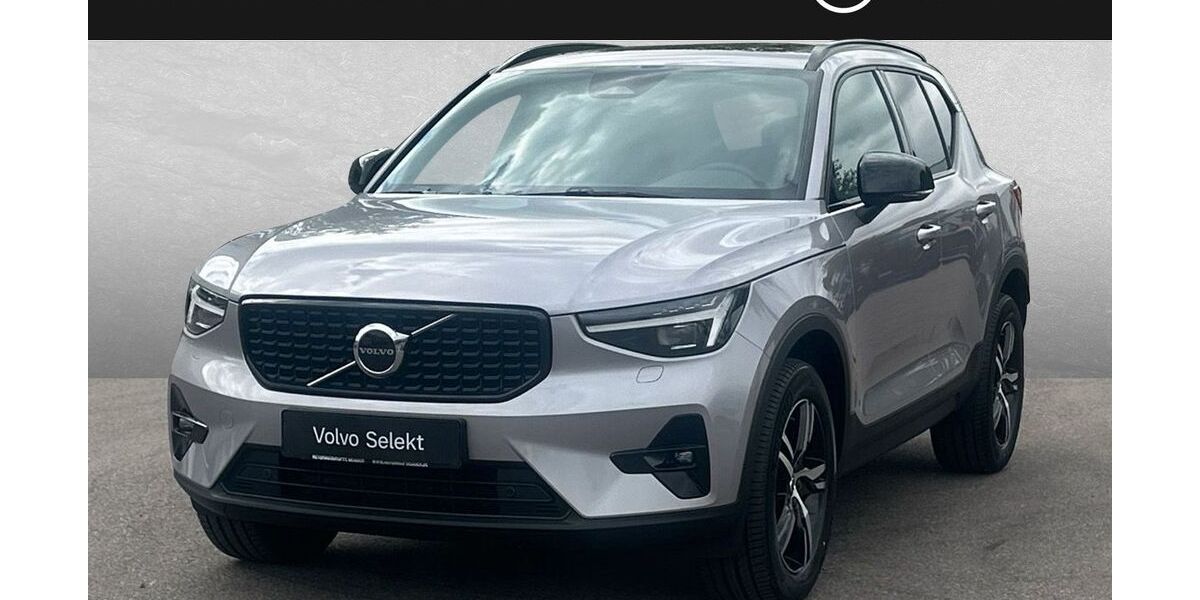 Volvo XC40 20.000 km 35.550 &euro; Karlsruhe 76187