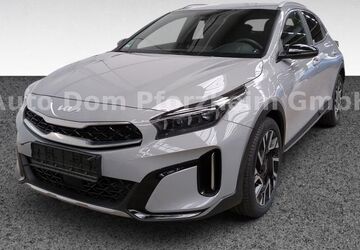 Kia XCeed 11.700 km 26.490 &euro; Pforzheim 75177