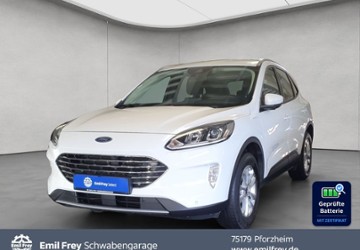 Ford Kuga 45.905 km 21.450 &euro; Pforzheim 75179