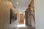 Einzigartige großzügige 3-Zimmer-Wohnung mit Dachterrasse - Etagenwohnung Tiefenbronn | Angebot:25652070