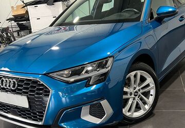 Audi A3 63.000 km 21.995 &euro; Bretten 75015