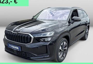 Skoda Kodiaq 9.900 km 46.980 &euro; Pforzheim 75179