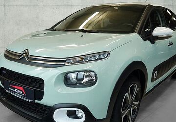 Citroen C3 61.150 km 9.480 &euro; Karlsruhe 76185
