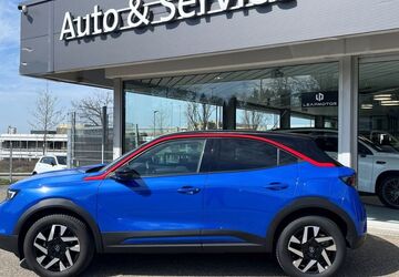 Opel Mokka 27.350 km 19.990 &euro; Pforzheim 75181