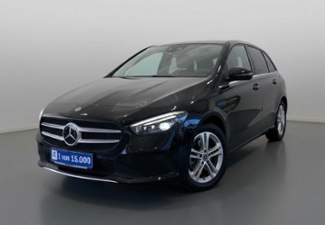 Mercedes-Benz B 250 70.792 km 21.500 &euro; Karlsruhe 76227