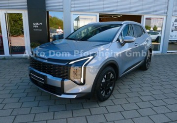 Kia Sportage 16.500 km 28.700 &euro; Pforzheim 75177