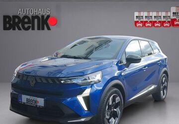 Renault Symbioz 6.200 km 22.990 &euro; Karlsruhe 76187
