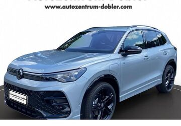 VW Tiguan 3.000 km 56.980 &euro; Mühlacker 75417