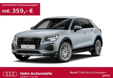 Audi Q2 8.172 km 29.430 &euro; Pforzheim 75179