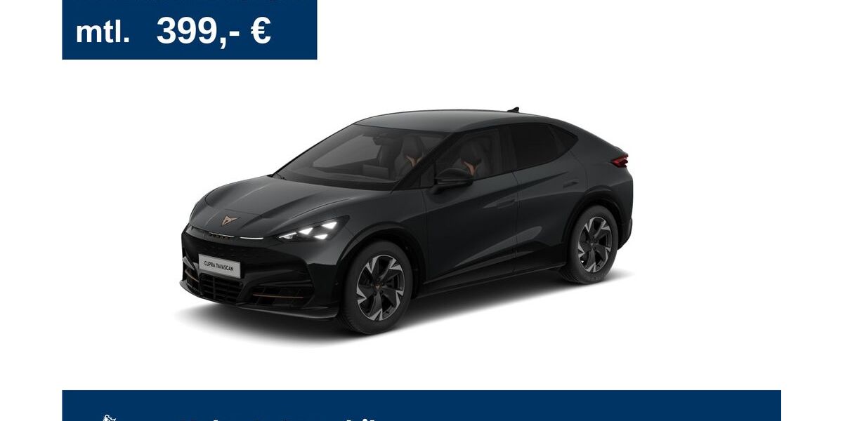 Cupra Tavascan 13.075 km 39.930 &euro; Niefern-Öschelbronn 75223