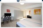 Etagenwohnung Karlsruhe Rüppurr - 1 Zimmer, 30 m&sup2;, 890&euro; | Angebot:25238912