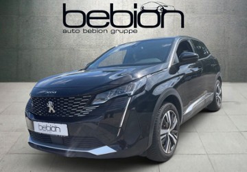 Peugeot 3008 10.100 km 24.880 &euro; Magstadt 71106