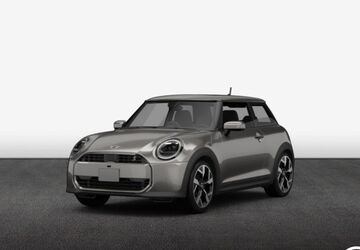Mini Cooper C 13.978 km 27.390 &euro; Ettlingen 76275