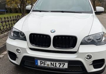 BMW X5 237.000 km 11.500 &euro; pforzheim 75179