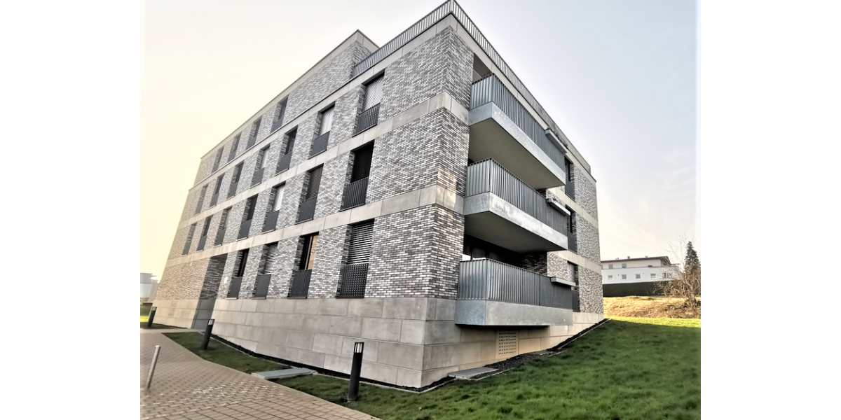 Etagenwohnung Pforzheim Südweststadt - 3 Zimmer, 84 m&sup2;, 896&euro; | Angebot:27446385