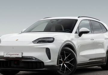 Porsche Cayenne 9.900 km 108.880 &euro; Pforzheim 75177
