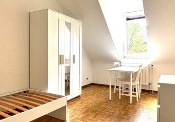 Zentrales Wohnen: Zimmer in möblierter 2-Zimmer Frauen WG - Wohnung Karlsruhe Südstadt | Angebot:27437685