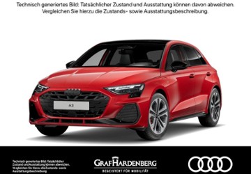 Audi A3 6.476 km 39.980 &euro; Karlsruhe 76131