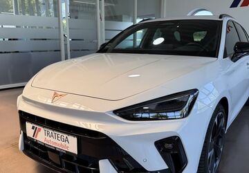 Cupra Leon 19.740 km 30.990 &euro; Bruchsal 76646