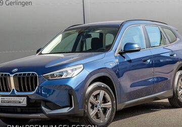 BMW X1 38.269 km 34.320 &euro; Gerlingen 70839