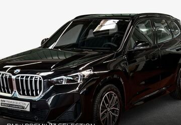 BMW X1 4.001 km 36.690 &euro; Karlsruhe 76227