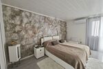 Einzigartige großzügige 3-Zimmer-Wohnung mit Dachterrasse - Etagenwohnung Tiefenbronn | Angebot:25652070