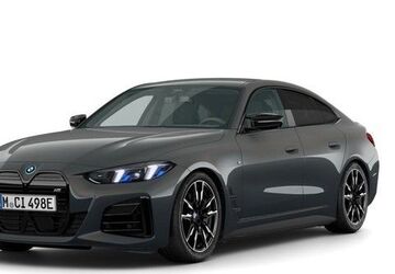 BMW i4 25.694 km 60.830 &euro; Bretten 75015