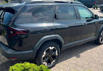 Dacia Bigster 6.500 km 30.980 &euro; Grafenau / Döffingen 71120