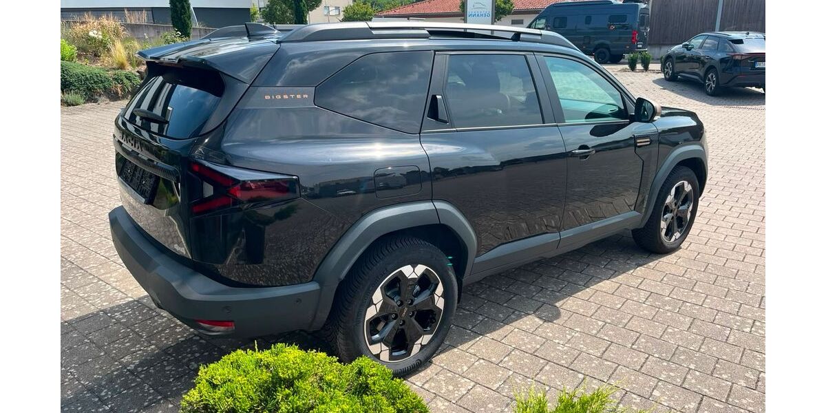 Dacia Bigster 6.500 km 30.980 &euro; Grafenau / Döffingen 71120