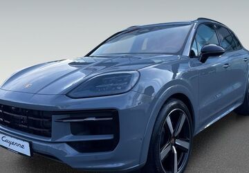 Porsche Cayenne 9.900 km 119.880 &euro; Pforzheim 75177