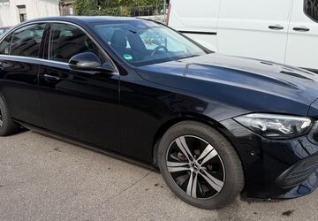 Mercedes-Benz C 180 69.000 km 25.999 &euro; Ditzingen 71254