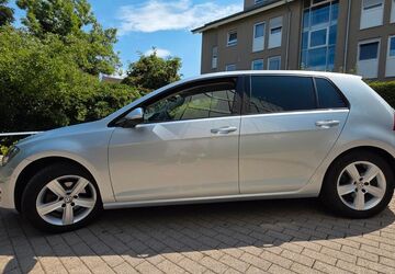 VW Golf 93.500 km 10.800 &euro; Pforzheim 75173