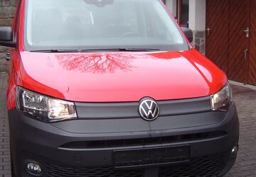 VW Caddy Maxi 149.000 km 16.300 &euro; Oberderdingen 75038