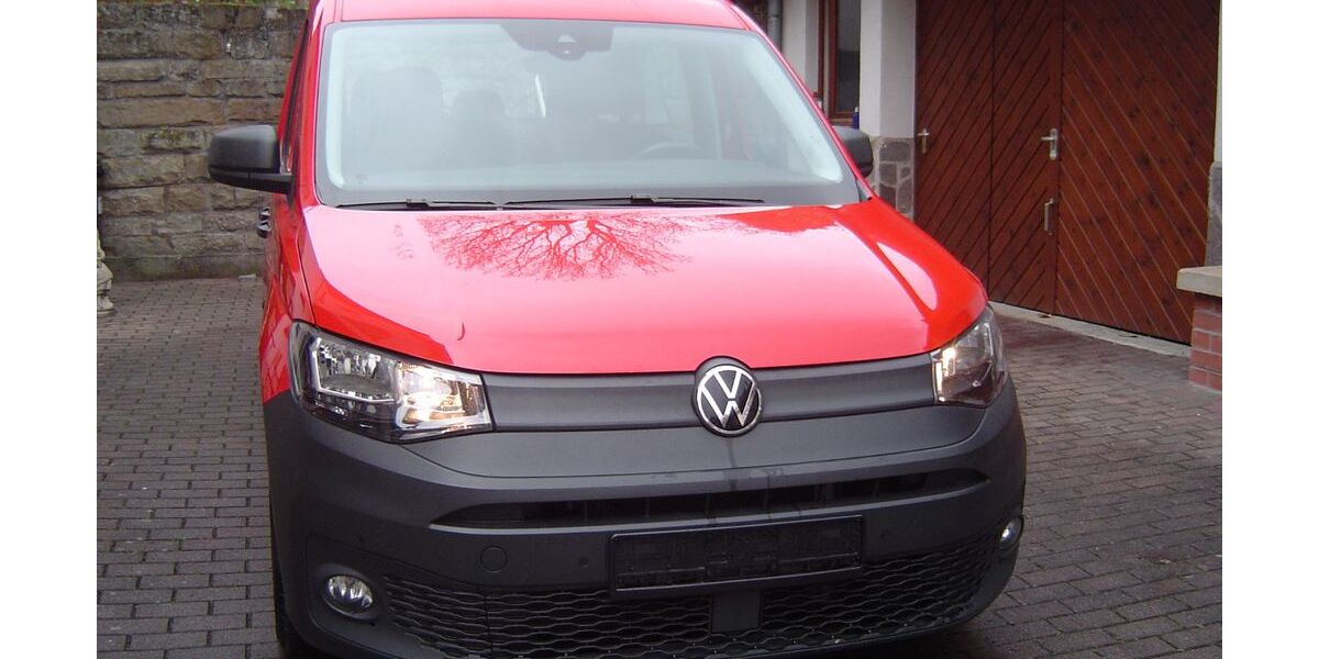 VW Caddy Maxi 149.000 km 16.300 &euro; Oberderdingen 75038