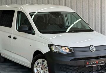VW Caddy 8.655 km 25.490 &euro; Königsbach-Stein 75203