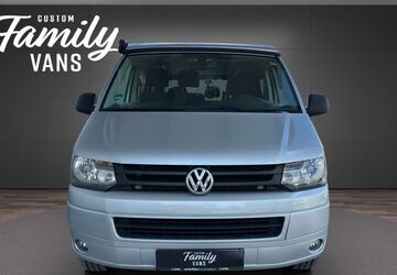 VW T5 California 125.000 km 31.999 &euro; Sindelfingen 71069