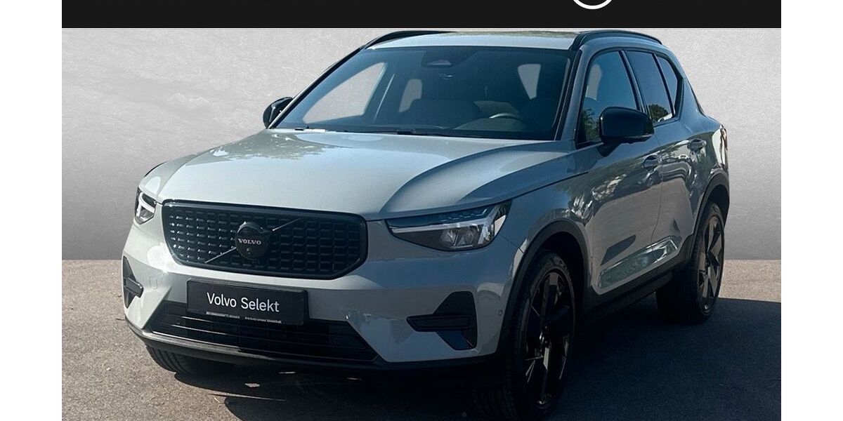 Volvo XC40 30.000 km 35.750 &euro; Karlsruhe 76187