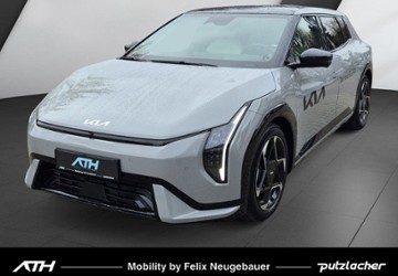 Kia EV4 1.500 km 43.600 &euro; Leonberg 71229