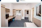 Etagenwohnung Karlsruhe Rüppurr - 1 Zimmer, 30 m&sup2;, 750&euro; | Angebot:25238914